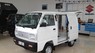 Suzuki Super Carry Van 2018 - Cần bán xe Suzuki Super Carry Van đời 2018, màu trắng, nhập khẩu chính hãng, 285tr