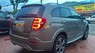 Chevrolet Captiva 2018 - Cần bán xe Chevrolet Captiva đời 2018, màu nâu hoàng kim