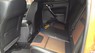 Ford Ranger Wildtrak 3.2 2016 - Bán xe Ford Ranger Wildtrak 3.2 đời 2016, màu vàng, nhập khẩu như mới, 810tr
