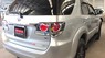 Toyota Fortuner 2.7V 2016 - Fortuner 2.7V, sản xuất 2016, màu bạc, giá tốt, hỗ trợ chi phí thủ tục sang tên