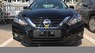 Nissan Teana 2.5 SL 2017 - Bán ô tô Nissan Teana 2.5 SL 2017, màu đen, nhập khẩu nguyên chiếc