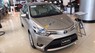Toyota Vios E MT 2018 - Trả góp mua xe Toyota Vios E MT 2018 - Hỗ trợ vay 90% - Mua xe chỉ với 155 triệu đồng
