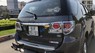 Toyota Fortuner G 2015 - Bán ô tô Toyota Fortuner G đời 2015, màu đen số sàn, giá tốt