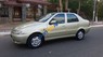 Fiat Siena  ELX   2003 - Bán ô tô Fiat Siena ELX sản xuất năm 2003 còn mới, 118tr