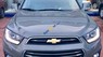 Chevrolet Captiva 2018 - Cần bán xe Chevrolet Captiva đời 2018, màu nâu hoàng kim