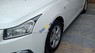 Chevrolet Cruze LS 1.6 MT 2013 - Bán ô tô Chevrolet Cruze LS 1.6 MT đời 2013, màu trắng