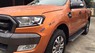 Ford Ranger Wildtrak 3.2 2016 - Bán xe Ford Ranger Wildtrak 3.2 đời 2016, màu vàng, nhập khẩu như mới, 810tr