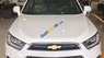 Chevrolet Captiva 2018 - Bán Chevrolet Captiva 2018, màu trắng, giá tốt, trả góp lên đến 95%, liên hệ: 0938.633.586