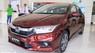 Honda City 2018 - Cần bán xe Honda City 2018, màu đỏ