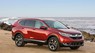 Honda CR V 2018 - Bán Honda CR V đời 2018, màu nâu, nhập khẩu chính hãng