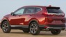 Honda CR V 2018 - Bán Honda CR V đời 2018, màu nâu, nhập khẩu chính hãng