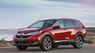Honda CR V 2018 - Bán Honda CR V đời 2018, màu nâu, nhập khẩu chính hãng