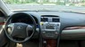 Toyota Camry 2.4G 2007 - Chính chủ bán xe Toyota Camry 2.4G đời 2007, màu đen