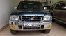 Ford Ranger XLT 4x4 MT 2005 - Auto bán Ford Ranger XLT năm 2005, màu xanh