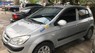 Hyundai Click 2008 - Cần bán gấp Hyundai Click sản xuất năm 2008, màu bạc, nhập khẩu số tự động, giá chỉ 235 triệu