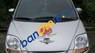 Chevrolet Spark MT 2009 - Bán Chevrolet Spark MT đời 2009, màu bạc, 120tr