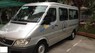 Mercedes-Benz Sprinter 311 2009 - Chính chủ bán Mercedes Sprinter 311 sản xuất 2009, màu bạc