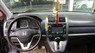 Honda CR V 2009 - Cần bán xe Honda CR V năm sản xuất 2009, màu đen số tự động, 555tr