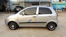 Chevrolet Spark 2011 - Bán xe Chevrolet Spark sản xuất năm 2011, màu bạc