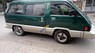 Toyota Van 1988 - Cần bán xe Toyota Van năm sản xuất 1988, màu xanh lam, nhập khẩu nguyên chiếc