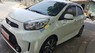 Kia Rio MT 2016 - Cần bán Kia Rio MT nhập khẩu, số sàn, đời 2016, màu bạc xe tuyệt đẹp