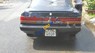 Toyota Chaser 1990 - Cần bán xe Toyota Chaser sản xuất năm 1990, màu đen, nhập khẩu nguyên chiếc