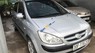 Hyundai Click 2008 - Cần bán gấp Hyundai Click sản xuất năm 2008, màu bạc, nhập khẩu số tự động, giá chỉ 235 triệu