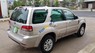 Ford Escape 2.3 XlS 2009 - Bán xe Ford Escape 2.3 XlS sản xuất 2009, màu vàng, nhập khẩu