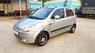 Chevrolet Spark 2011 - Bán xe Chevrolet Spark sản xuất năm 2011, màu bạc