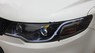 Kia Forte Koup 2011 - Cần bán gấp Kia Forte Koup đời 2011, màu trắng, nhập khẩu, giá cạnh tranh