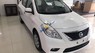 Nissan Sunny 1.5 MT 2018 - Bán xe Nissan Sunny 1.5 MT năm 2018, màu trắng