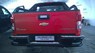 Chevrolet Colorado  LTZ 2.8L 4x4 2017 - Cần bán xe Chevrolet Colorado 2017, màu đỏ, xe bán tải, nhập khẩu Thái Lan