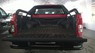 Chevrolet Colorado  LTZ 2.8L 4x4 2017 - Cần bán xe Chevrolet Colorado 2017, màu đỏ, xe bán tải, nhập khẩu Thái Lan