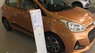 Hyundai Grand i10 1.2 MT 2018 - Bán Hyundai i10 1.2 Hatchback 2018, giá chỉ 370 triệu, thêm nhiều ưu đãi lớn