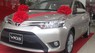 Toyota Vios E 2018 - Bán xe Vios 2018 Trả góp 80%, không cần chứng minh tài chính tại Hải Dương
