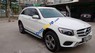 Mercedes-Benz GLC-Class 2017 - Bán xe Mercedes đời 2017, màu trắng, nhập khẩu nguyên chiếc ít sử dụng