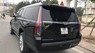 Cadillac Escalade Platium 2017 - Bán Cadillac Escalade Platium 2017, màu đen, nhập khẩu nguyên chiếc