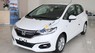 Honda Jazz VX 2018 - Bán xe Honda Jazz VX đời 2018, màu trắng, nhập khẩu 