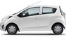 Chevrolet Lacetti LS  2018 - Bán xe Chevrolet Lacetti LS đời 2018, màu trắng, xe nhập, giá 329tr
