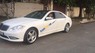 Mercedes-Benz S class S350 2006 - Bán ô tô Mercedes S350 SX 2006, ĐK 2007 màu trắng, nhập khẩu nguyên chiếc