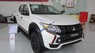 Mitsubishi Triton  4x2 MT 2018 - Bán Mitsubishi Triton bán tải (4x4, 4x2 AT & MT), nhập khẩu Thái Lan 100%