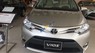 Toyota Vios 1.5E 2018 - Cần bán xe Toyota Vios 1.5E sản xuất 2018, màu bạc