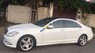 Mercedes-Benz S class S350 2006 - Bán ô tô Mercedes S350 SX 2006, ĐK 2007 màu trắng, nhập khẩu nguyên chiếc