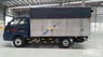 Daehan Teraco 2017 - Giá bán xe tải 1.9 tấn Daehan, nhập khẩu