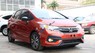 Honda Jazz RS 2018 - Bán Honda Jazz RS đời 2018, nhập khẩu, đỏ cam