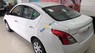 Nissan Sunny 1.5 MT 2018 - Bán xe Nissan Sunny 1.5 MT năm 2018, màu trắng