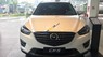 Mazda CX 5 2.5L AT 2018 - Cần bán xe Mazda CX 5 2.5L AT sản xuất 2018, màu trắng 