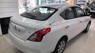 Nissan Sunny 1.5 MT 2018 - Bán xe Nissan Sunny 1.5 MT năm 2018, màu trắng