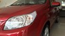 Chevrolet Aveo 2018 - Cần bán Chevrolet Aveo 2018, màu đỏ giá cạnh tranh, hỗ trợ thủ tục ngân hàng
