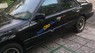 Nissan Stanza 1992 - Cần bán lại xe Nissan Stanza đời 1992, màu đen, xe nhập xe gia đình